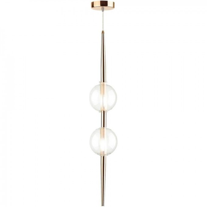 Подвесной светильник ODEON LIGHT LAZIA 4685/2 Подвесной светильник ODEON LIGHT LAZIA 4685/2