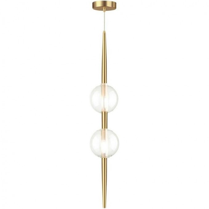 Подвесной светильник ODEON LIGHT LAZIA 4981/2 Подвесной светильник ODEON LIGHT LAZIA 4981/2
