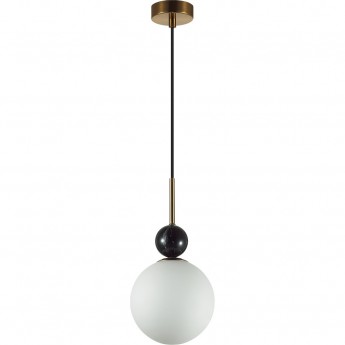 Подвесной светильник ODEON LIGHT LOLLA 4361/1A Подвесной светильник ODEON LIGHT LOLLA 4361/1A