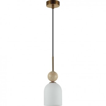 Подвесной светильник ODEON LIGHT LOLLA 6625/1B Подвесной светильник ODEON LIGHT LOLLA 6625/1B