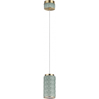 Подвесной светильник ODEON LIGHT LULU5452/5L Подвесной светильник ODEON LIGHT LULU5452/5L