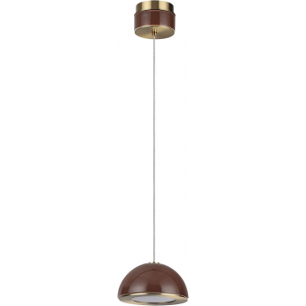 Подвесной светильник ODEON LIGHT LULU 5453/6LA Подвесной светильник ODEON LIGHT LULU 5453/6LA