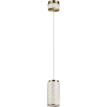 Подвесной светильник ODEON LIGHT LULU 5454/5L Подвесной светильник ODEON LIGHT LULU 5454/5L