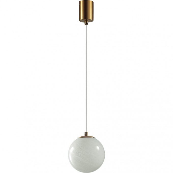 Подвесной светильник ODEON LIGHT MAGIA 7109/1A