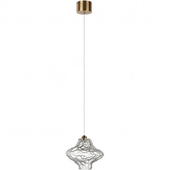 Подвесной светильник ODEON LIGHT ORDI 5107/3L Подвесной светильник ODEON LIGHT ORDI 5107/3L