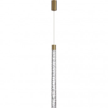 Подвесной светильник ODEON LIGHT PILAR 7145/5L Подвесной светильник ODEON LIGHT PILAR 7145/5L