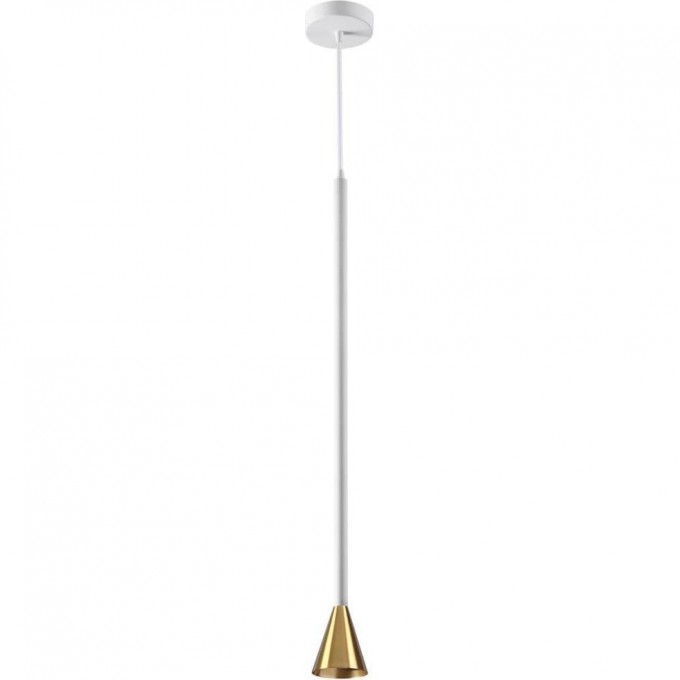 Подвесной светильник ODEON LIGHT PIPA 3884/1GW Подвесной светильник ODEON LIGHT PIPA 3884/1GW