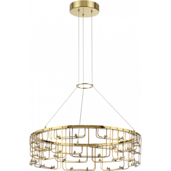 Подвесной светильник ODEON LIGHT ZAHA 7060/44L