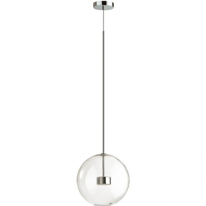 Подвесной светодиодный светильник ODEON LIGHT BUBBLES 4802/12L Подвесной светодиодный светильник ODEON LIGHT BUBBLES 4802/12L