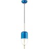 Подвесной светодиодный светильник ODEON LIGHT DUNE 4619/12L