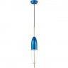 Подвесной светодиодный светильник ODEON LIGHT LARUS 4612/5L