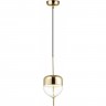 Подвесной светодиодный светильник ODEON LIGHT PAMFA 4622/12L