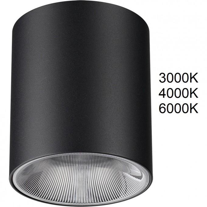 Потолочный светильник ODEON LIGHT BRIM 7138/12CL