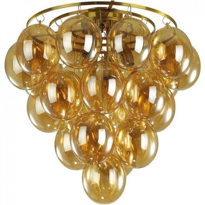 Потолочный светильник ODEON LIGHT GRAPE 4812/6C Потолочный светильник ODEON LIGHT GRAPE 4812/6C