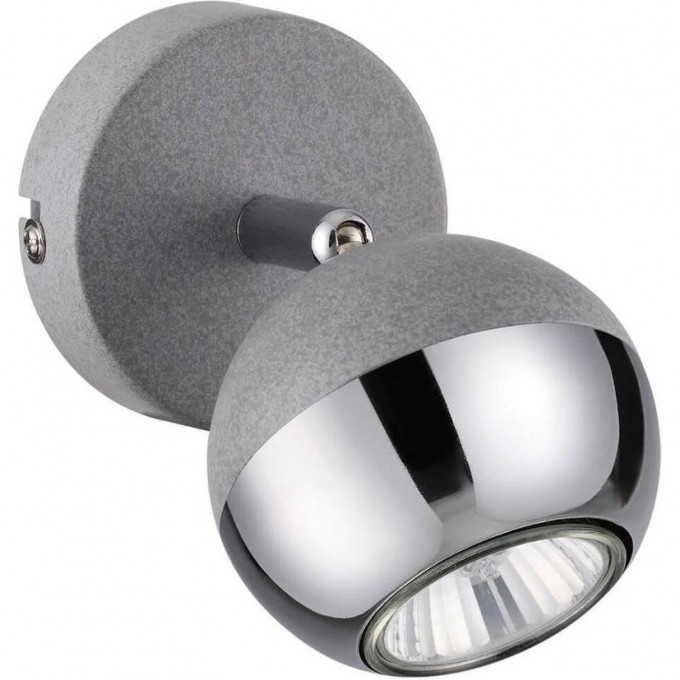 Спот ODEON LIGHT CEMETA 3801/1W Спот ODEON LIGHT CEMETA 3801/1W