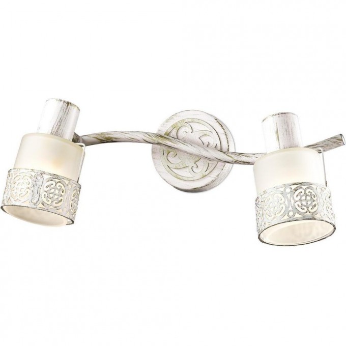 Спот Odeon ODEON LIGHT MATISO 2786/2W Спот Odeon ODEON LIGHT MATISO 2786/2W
