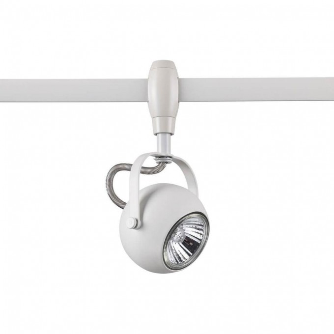 Трековый светильник ODEON LIGHT PULLA 3804/1 Трековый светильник ODEON LIGHT PULLA 3804/1
