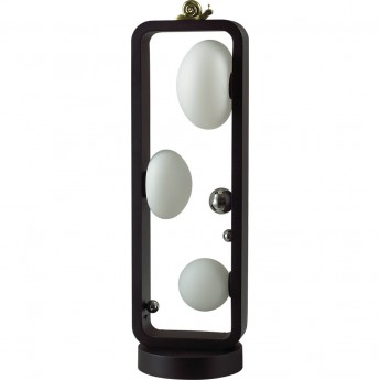 Уличный наземный светильник ODEON LIGHT LUMA 5434/3FB Уличный наземный светильник ODEON LIGHT LUMA 5434/3FB