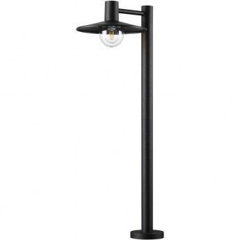 Уличный светильник ODEON LIGHT FURCADIA 4833/1F Уличный светильник ODEON LIGHT FURCADIA 4833/1F